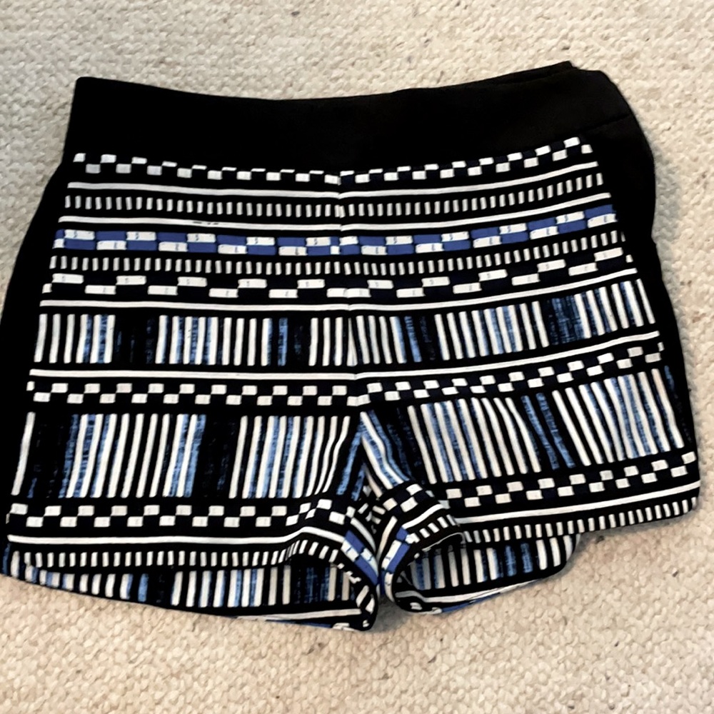 Jcrew shorts